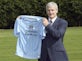 On this day: Manchester City appoint Mark Hughes as Sven-Goran Eriksson successor