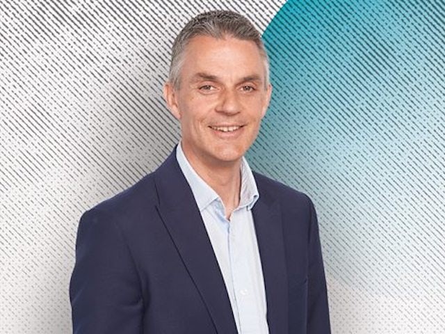 Tim Davie named as new BBC Director-General