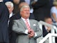 Rotherham United chairman Tony Stewart reacts to Wayne Rooney criticism