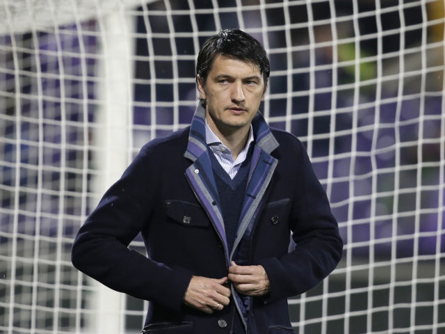 Watford name Vladimir Ivic as new manager on one-year deal
