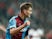 Alexander Sorloth in action for Trabzonspor on February 22, 2020