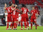 Bundesliga week 31 predictions including Bayern Munich vs. Monchengladbach