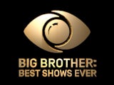 Big Brother's Best Shows Ever logo