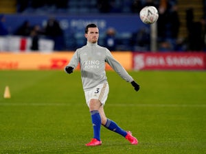 Leicester 'confident of Chilwell stay amid Chelsea interest'