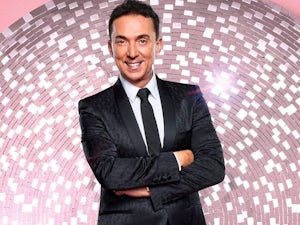 Strictly 'would rather have three judges than replace Bruno'