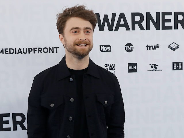 Daniel Radcliffe discusses masturbating monkey on Harry Potter