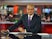 BBC News presenter George Alagiah