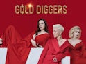 Russian drama Gold Diggers