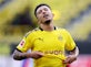 Jadon Sancho 'may have to hand in transfer request to force Man United move'