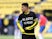Man Utd 'agree personal terms with Sancho'