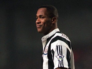 PFA Players' Player of the Year 1996: Les Ferdinand