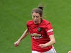 Scotland international Lizzie Arnot set to leave Manchester United Women