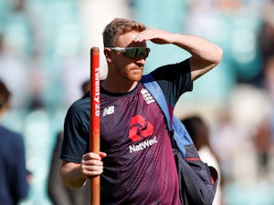Collingwood tips Anderson, Broad to excel in Ashes