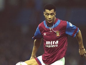 PFA Players' Player of the Year 1993: Paul McGrath