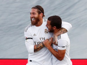 Preview: Sociedad vs. Real Madrid - prediction, team news, lineups