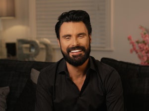 Strictly It Takes Two host Rylan Clark-Neal isolating after coronavirus scare