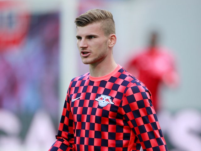 Chelsea transfer news: Werner chose Blues ahead of PL rivals, Christensen rules out exit
