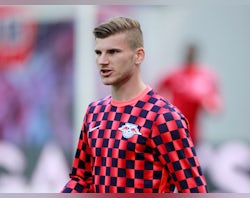 Chelsea 'could have Werner, Ziyech for rest of CL'