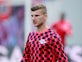 Chelsea 'could have Timo Werner, Hakim Ziyech for rest of Champions League'