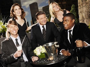 30 Rock to return for one-off special