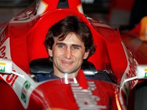 Ex-F1 driver Alex Zanardi remains in serious but stable condition after road accident