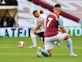 Aston Villa, Sheffield United players take knee on opening whistle of PL game