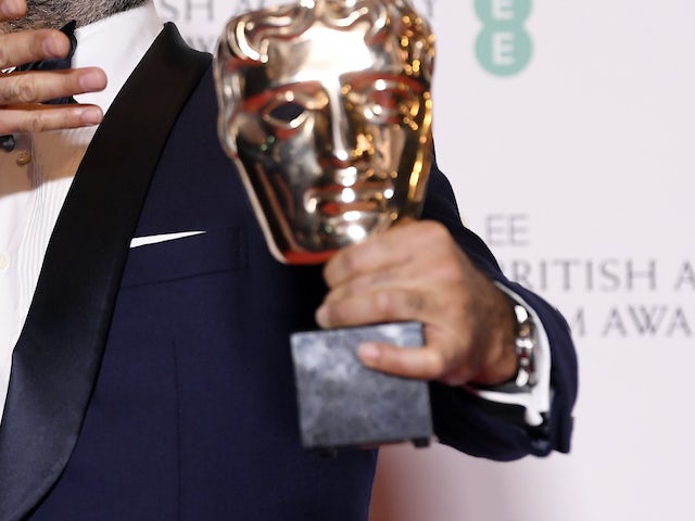 BAFTA Awards moved to April 2021