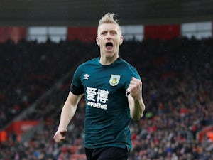 Burnley captain Ben Mee reflects on "valuable experience" of lockdown