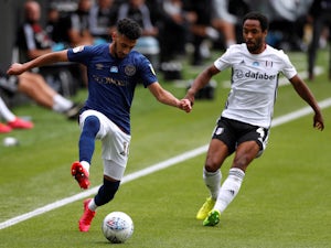 Michael Hector determined to help Fulham reach Premier League