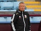 Chris Wilder "definitely looking to improve" attacking options before window closes