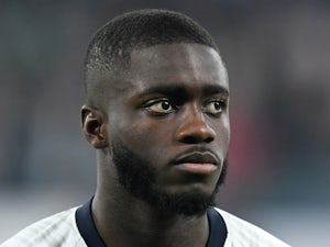Bayern confirm meeting with Dayot Upamecano's agents