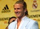 David Beckham 'signs deal for Netflix show'