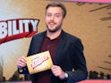 Iain Stirling for his Celebability programme