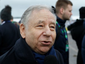 'Copying' in F1 'around for decades' - Todt