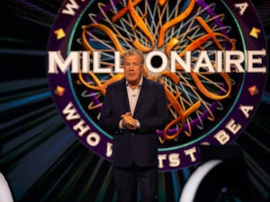 Jeremy Clarkson to remain as host of ITV's WWTBAM