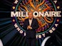 Who Wants To Be A Millionaire host Jeremy Clarkson