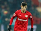 Bayer Leverkusen boss addresses Kai Havertz transfer speculation