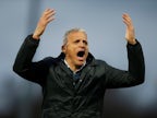 Keith Curle looking for stronger defensive resilience at Oldham