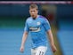 Kevin De Bruyne happy to play anywhere for Pep Guardiola