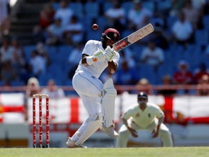 Kraigg Brathwaite talks up "intensity" of West Indies' intra-squad match