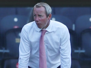 Charlton boss Lee Bowyer: "Now it's down to us"