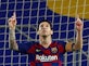 Thursday's Barcelona transfer talk news roundup: Lionel Messi, Sergio Aguero, Thiago Alcantara