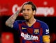 Inter Milan rule out summer move for Barcelona captain Lionel Messi