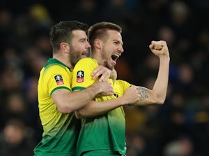 Team News: Marco Stiepermann to miss Norwich City's clash with Preston North End