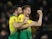 Marco Stiepermann to miss Norwich City's clash with Preston North End
