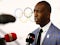 Michael Johnson urges athletes to lead battle against racism