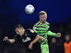 Motherwell snap up former Forest Green defender Nathan McGinley
