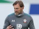 Ralph Hasenhuttl: 'We have nothing to lose at Old Trafford'