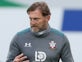 Ralph Hasenhuttl hints at rotation against Manchester United