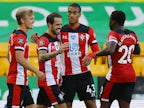 Result: Southampton cruise past relegation-threatened Norwich